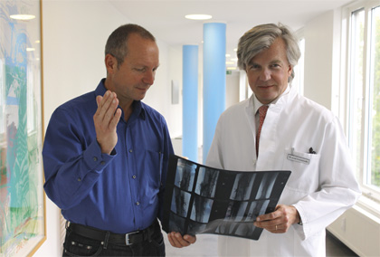 Dr. Streminski & Dr. M�ller