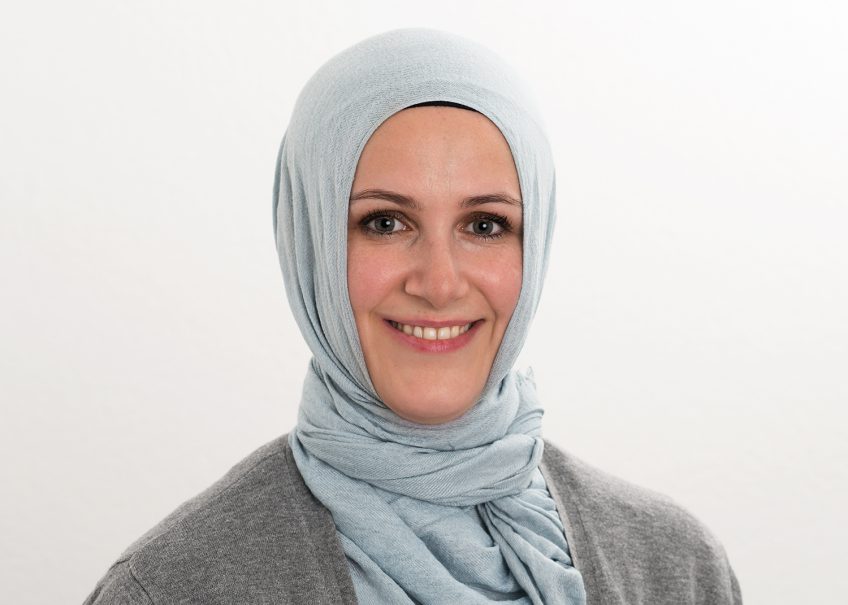 Dilek Arisoy | Das Gefäßzentrum im Rudolfplatz