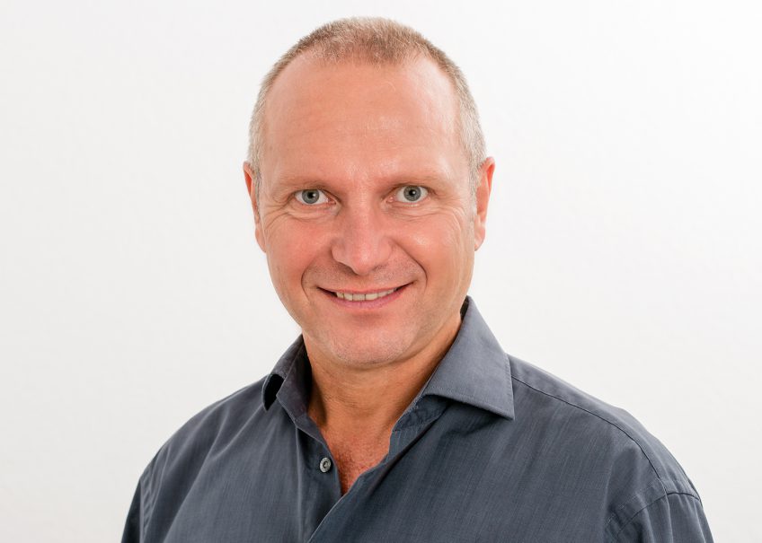 Dr. Lothar Müller | Das Gefäßzentrum am Rudolfplatz