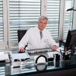 Dr. Streminski - Gefäßspezialist für konservative Therapien