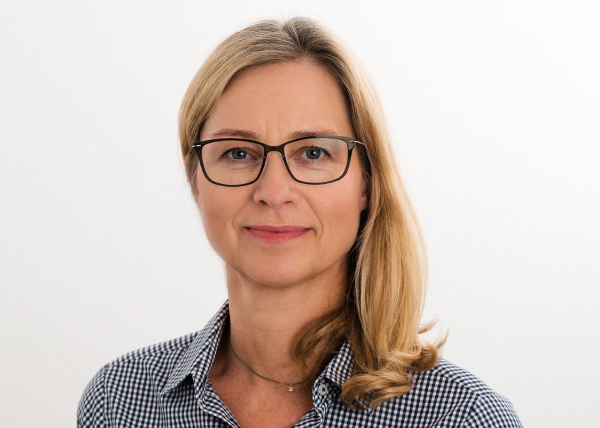 Dr. Isabell Wieber | Das Gefäßzentrum am Rudolfplatz