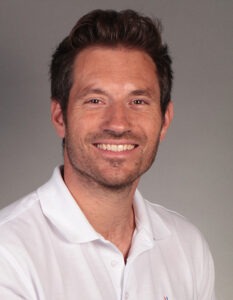Dr. med. Sebastian Even
